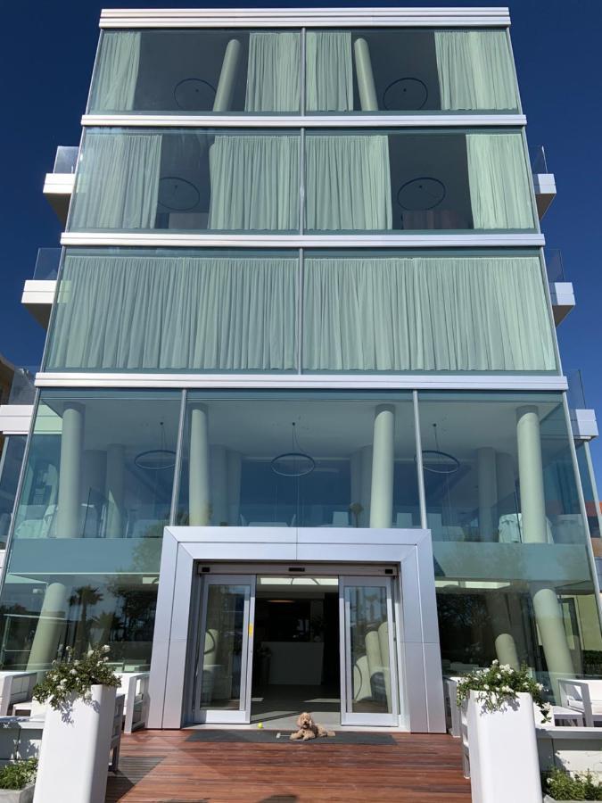 Commodore Hotel Cervia